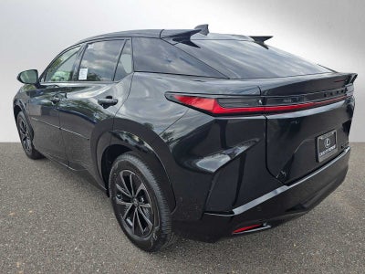 2026 Lexus RZ 350e Premium