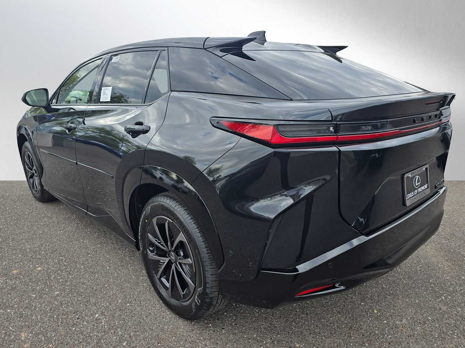 2026 Lexus RZ 350e Premium