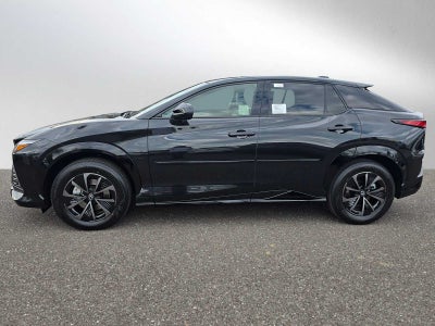 2026 Lexus RZ 350e Premium