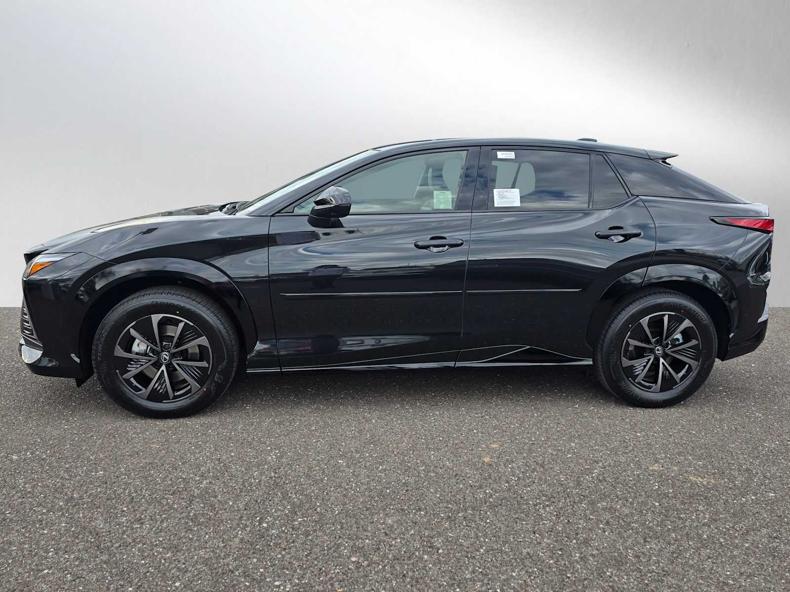 2026 Lexus RZ 350e Premium
