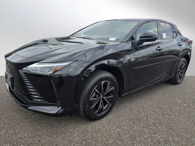 2026 Lexus RZ 350e Premium