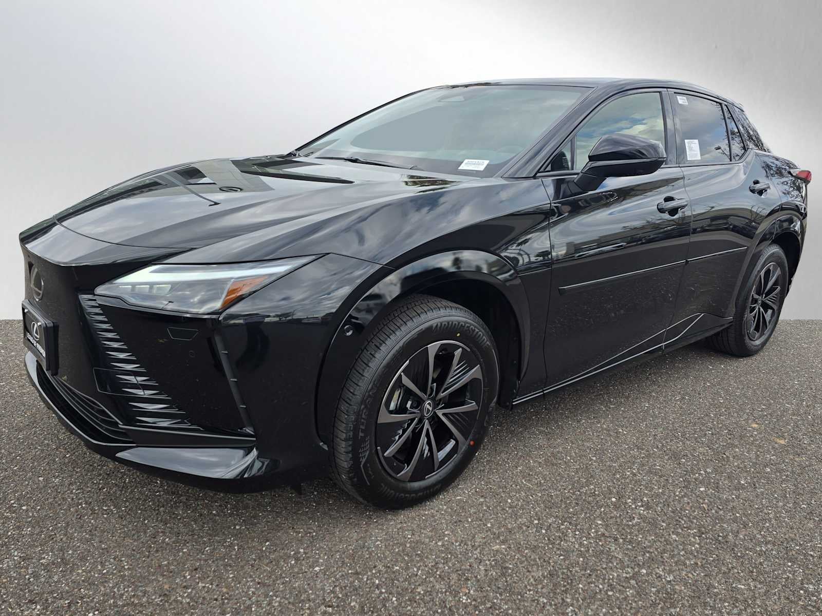 2026 Lexus RZ 350e Premium