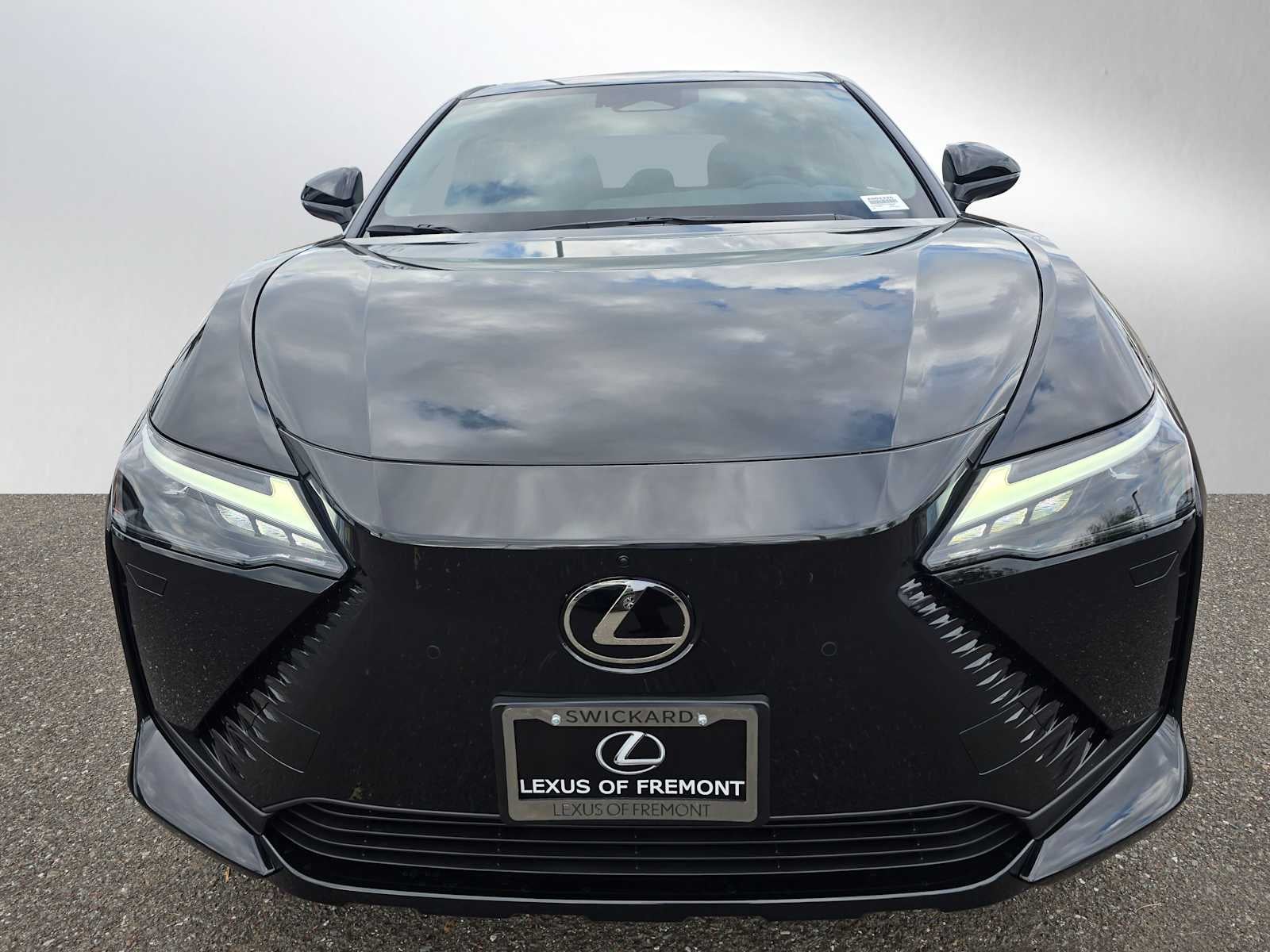 2026 Lexus RZ 350e Premium