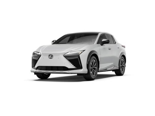 2026 Lexus RZ 350e RZ 350e