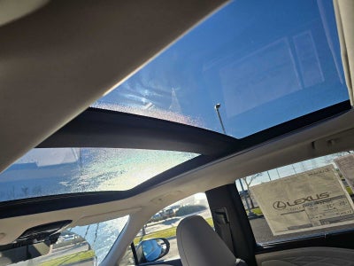 2026 Lexus RX 450h PLUS LUXURY AWD