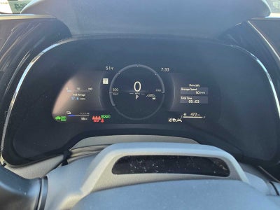 2026 Lexus RX 450h PLUS LUXURY AWD