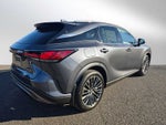 2026 Lexus RX 450h PLUS LUXURY AWD