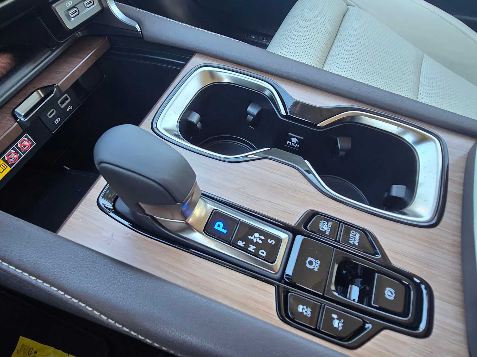 2026 Lexus RX 450h PLUS LUXURY AWD