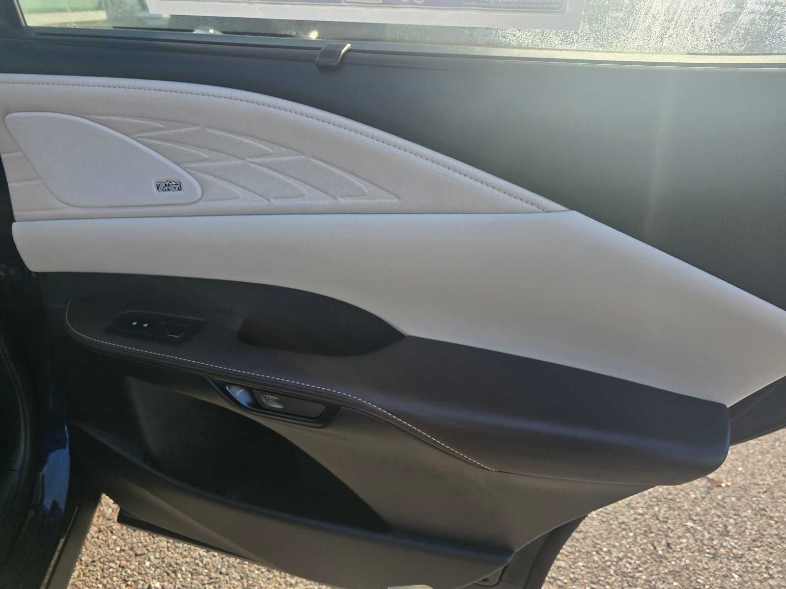 2026 Lexus RX 450h PLUS LUXURY AWD