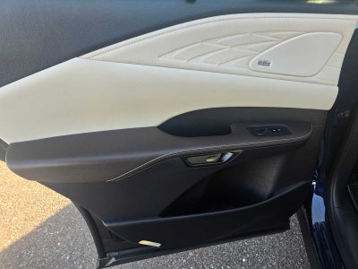 2026 Lexus RX 450h PLUS LUXURY AWD