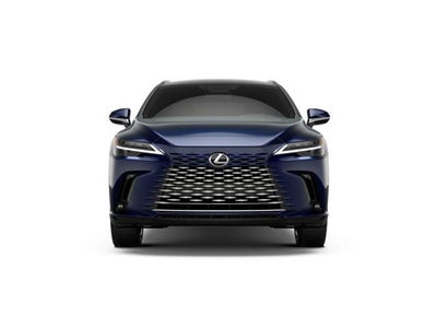2026 Lexus RX 450h PLUS LUXURY AWD