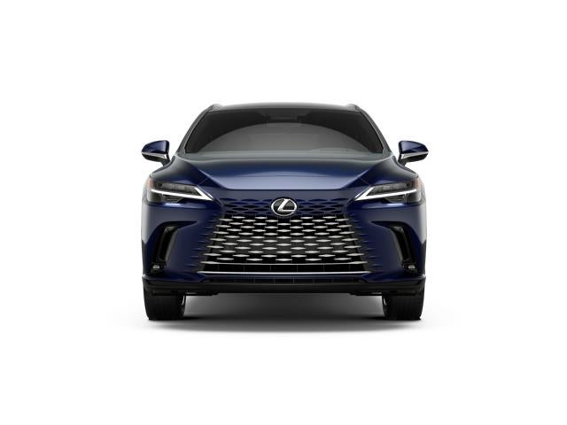 2026 Lexus RX 450h PLUS LUXURY AWD
