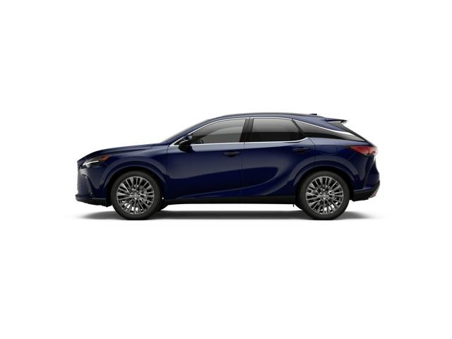 2026 Lexus RX 450h PLUS LUXURY AWD