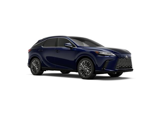 2026 Lexus RX 450h PLUS LUXURY AWD
