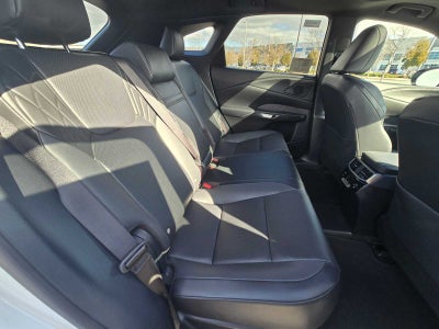 2026 Lexus RX 450h PREMIUM AWD