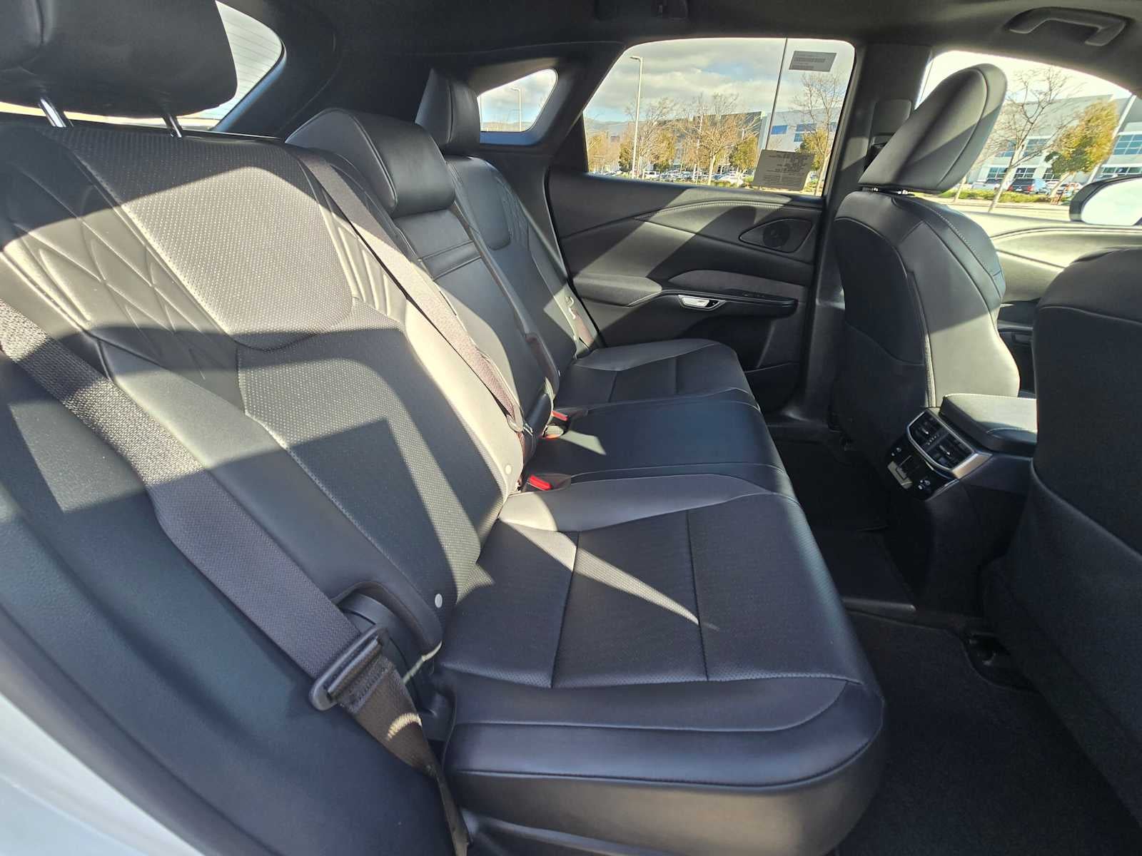 2026 Lexus RX 450h PREMIUM AWD
