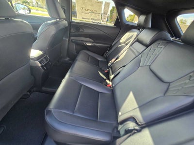 2026 Lexus RX 450h PREMIUM AWD