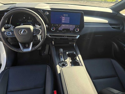 2026 Lexus RX 450h PREMIUM AWD