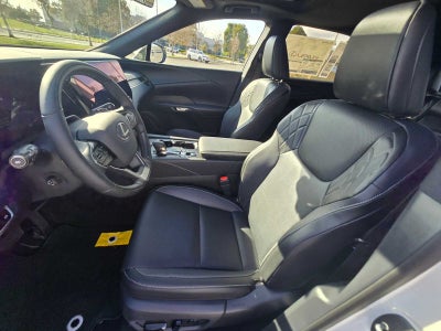 2026 Lexus RX 450h PREMIUM AWD