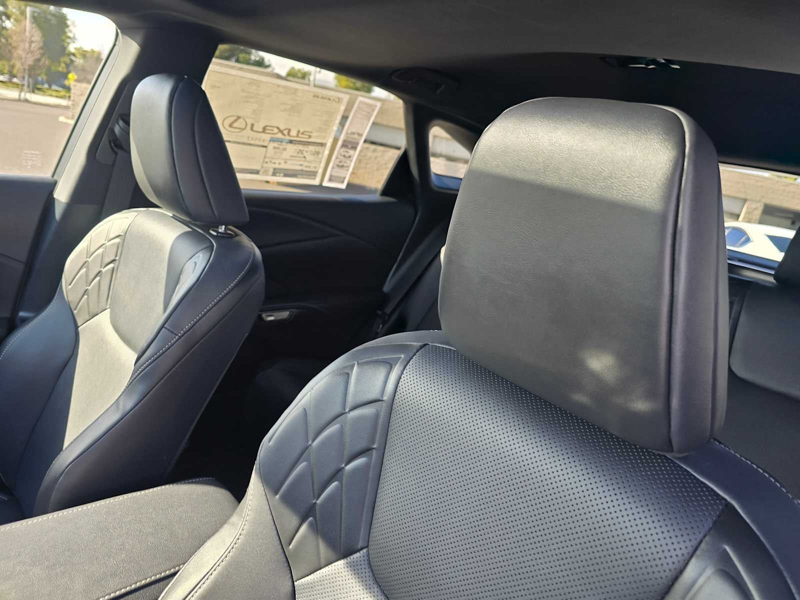 2026 Lexus RX 450h PREMIUM AWD