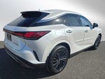 2026 Lexus RX 450h PREMIUM AWD