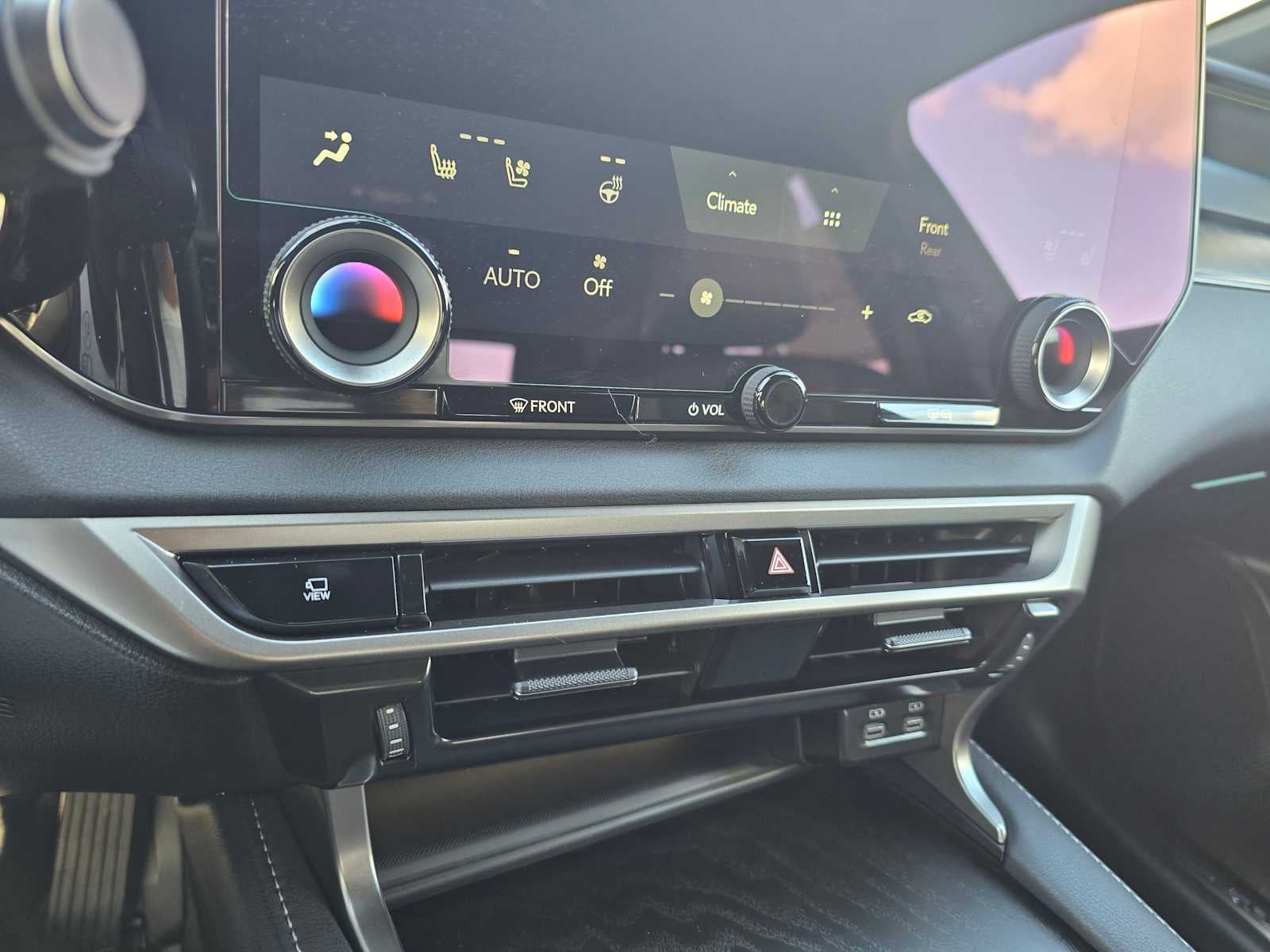 2026 Lexus RX 450h PREMIUM AWD