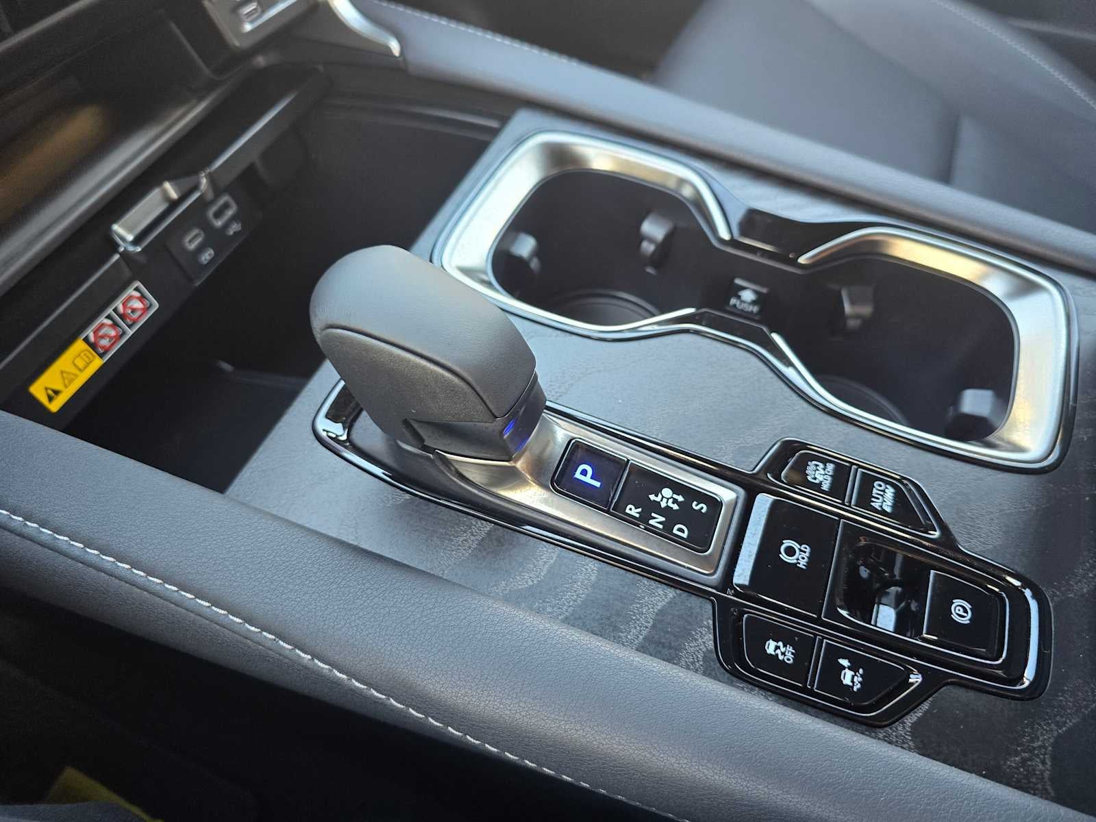 2026 Lexus RX 450h PREMIUM AWD