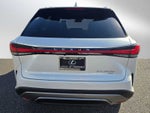 2026 Lexus RX 450h PREMIUM AWD