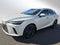 2026 Lexus RX 450h PREMIUM AWD