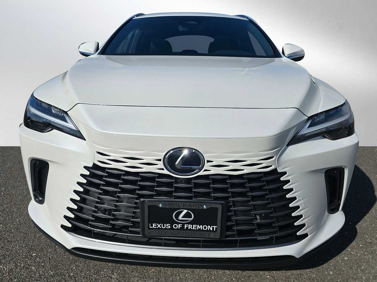 2026 Lexus RX 450h PREMIUM AWD