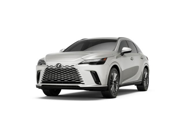 2026 Lexus RX 450h PREMIUM AWD