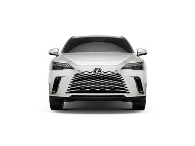 2026 Lexus RX 450h PREMIUM AWD