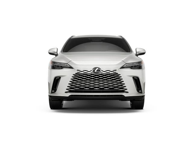2026 Lexus RX 450h PREMIUM AWD