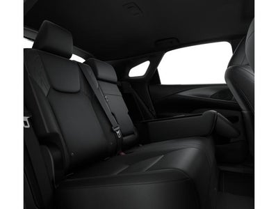 2026 Lexus RX 450h PREMIUM AWD