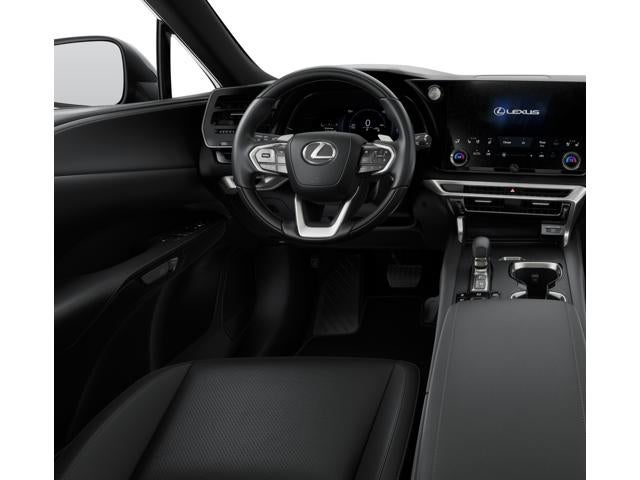 2026 Lexus RX 450h PREMIUM AWD