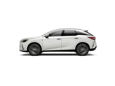 2026 Lexus RX 450h PREMIUM AWD