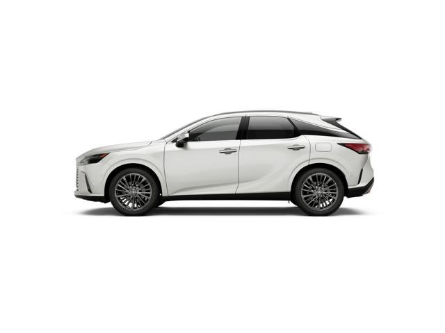 2026 Lexus RX 450h PREMIUM AWD