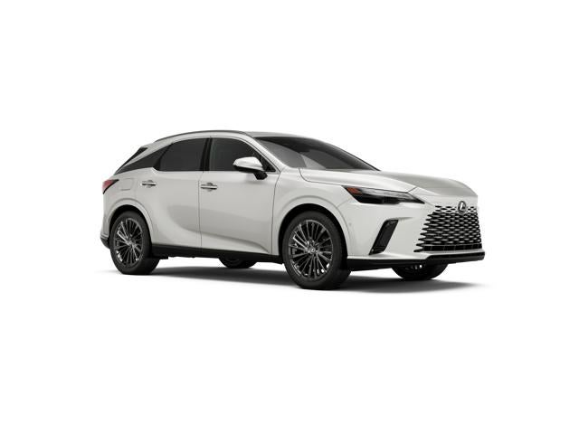 2026 Lexus RX 450h PREMIUM AWD