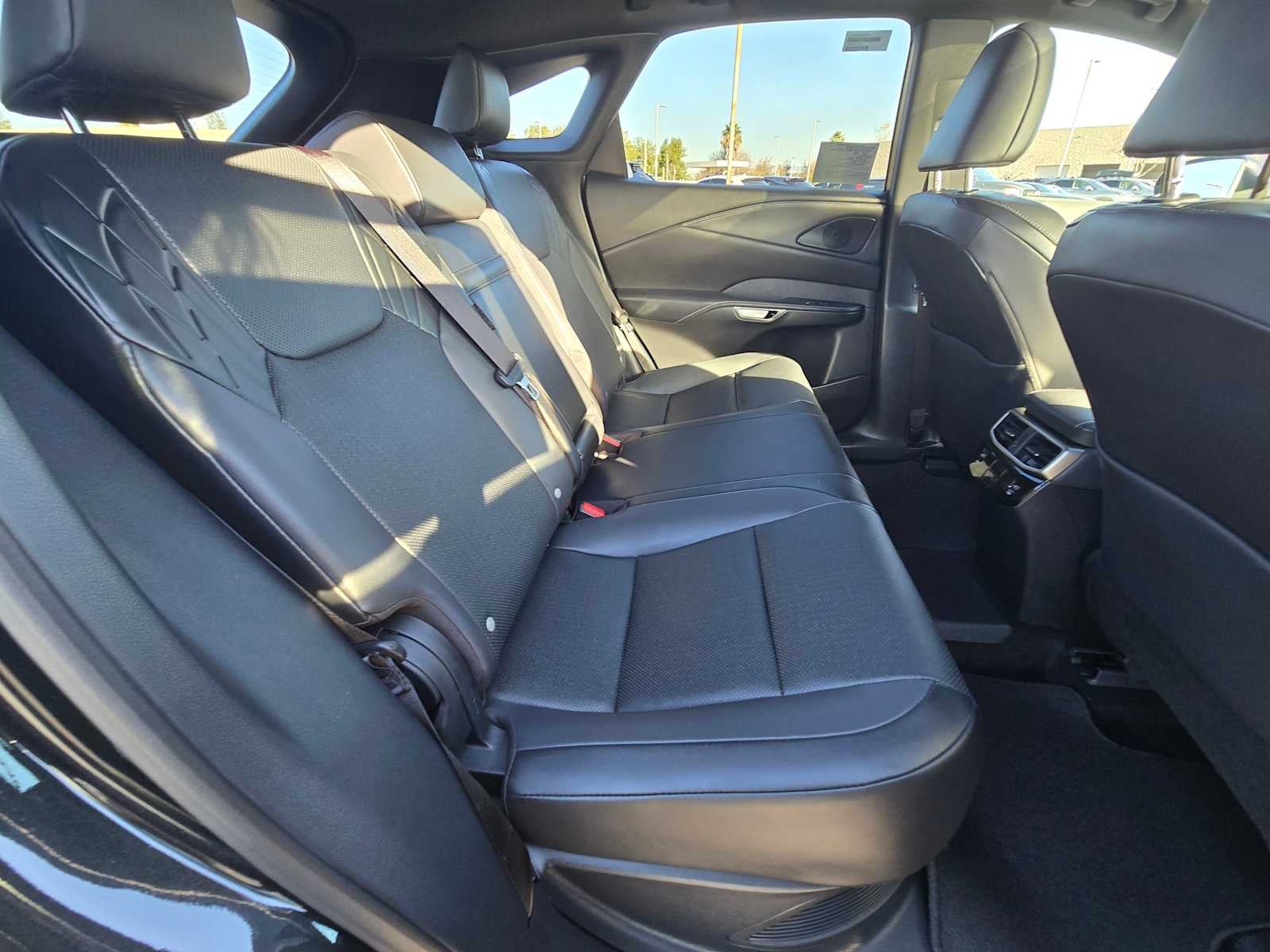 2026 Lexus RX 450h PLUS PREMIUM AWD