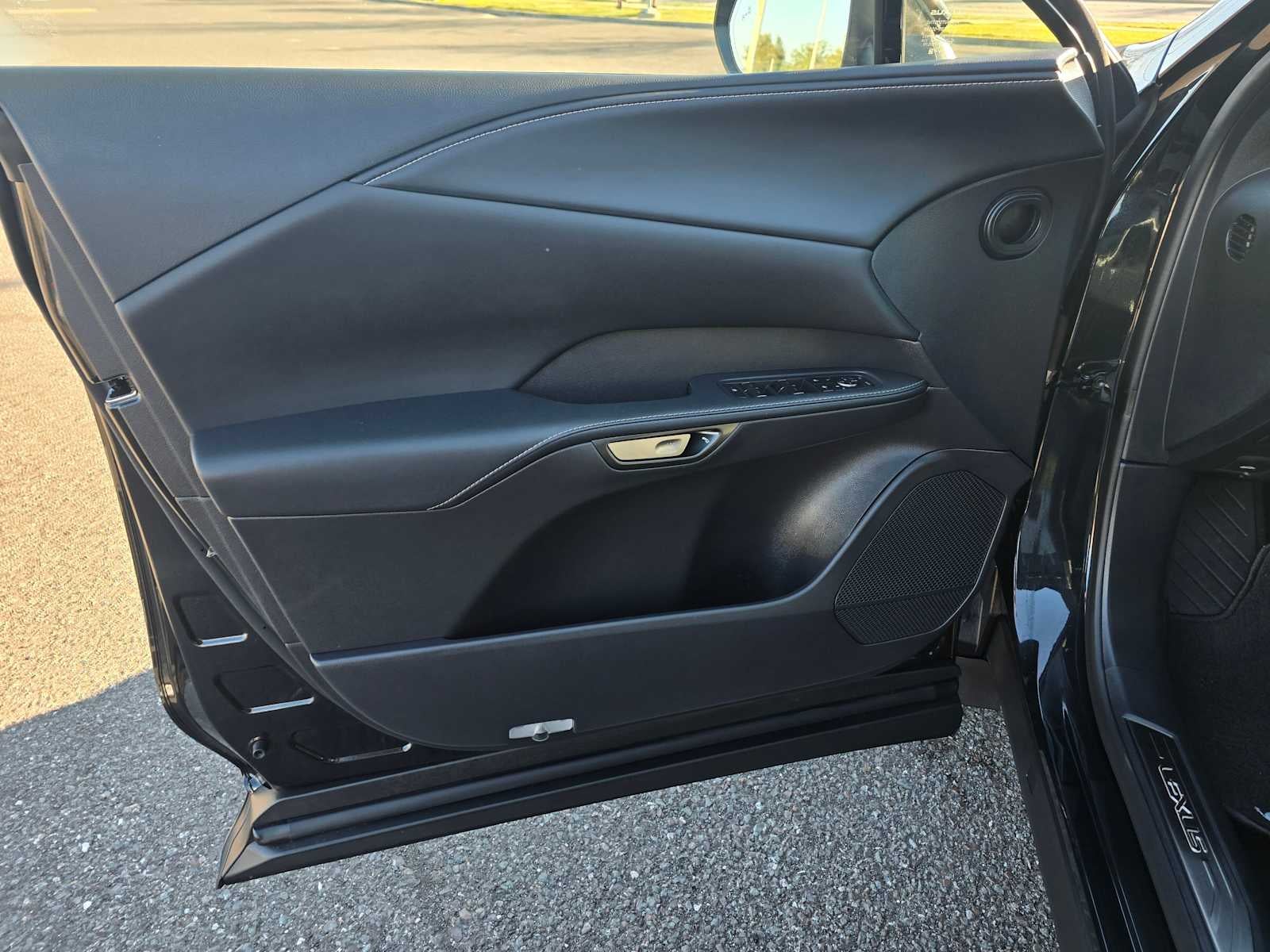 2026 Lexus RX 450h PLUS PREMIUM AWD