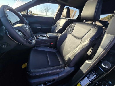 2026 Lexus RX 450h PLUS PREMIUM AWD