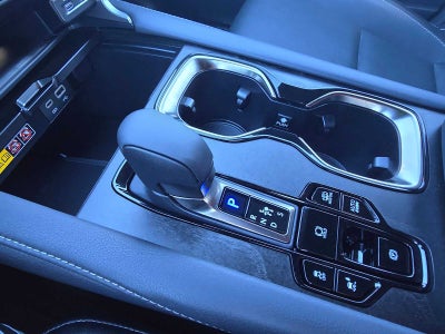 2026 Lexus RX 450h PLUS PREMIUM AWD