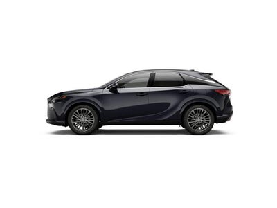 2026 Lexus RX 450h PLUS PREMIUM AWD