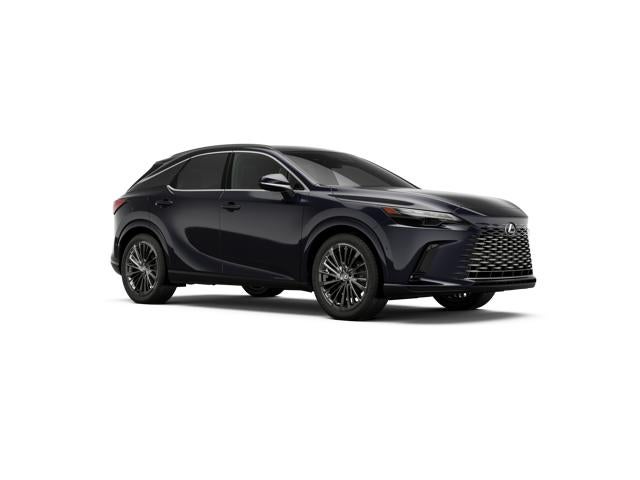 2026 Lexus RX 450h PLUS PREMIUM AWD