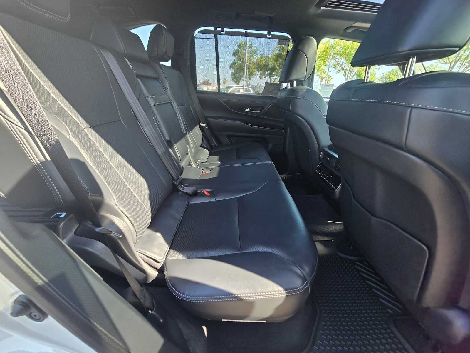 2026 Lexus LX 600 LUXURY