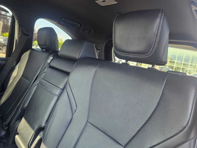 2026 Lexus LX 600 LUXURY