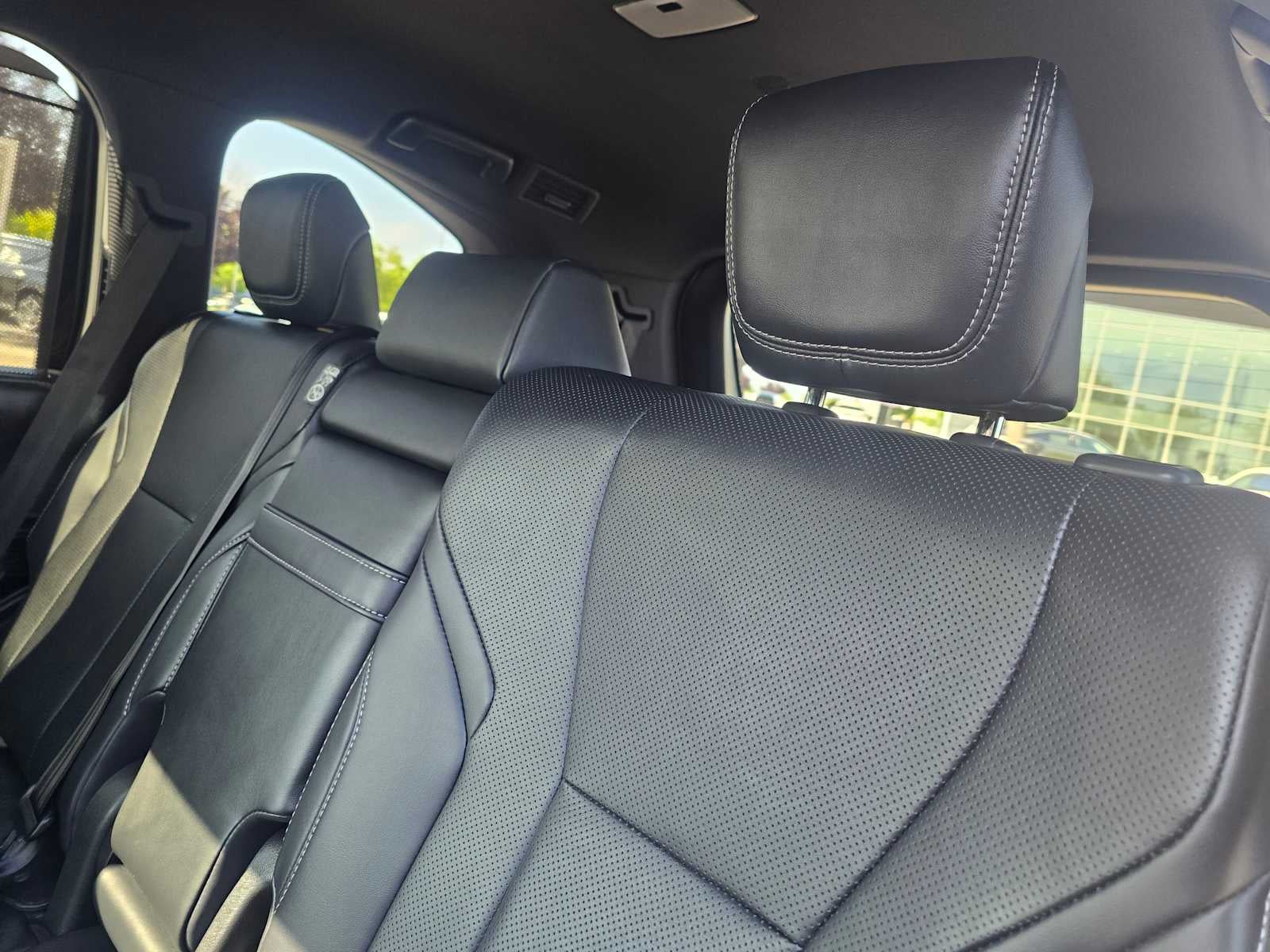 2026 Lexus LX 600 LUXURY