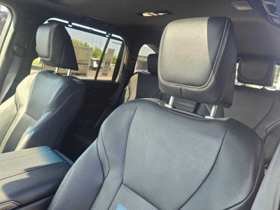 2026 Lexus LX 600 LUXURY