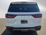 2026 Lexus LX 600 LUXURY
