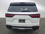 2026 Lexus LX 700h LUXURY